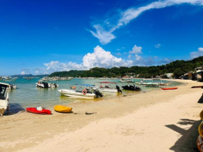 Hangout's Hostel El Nido